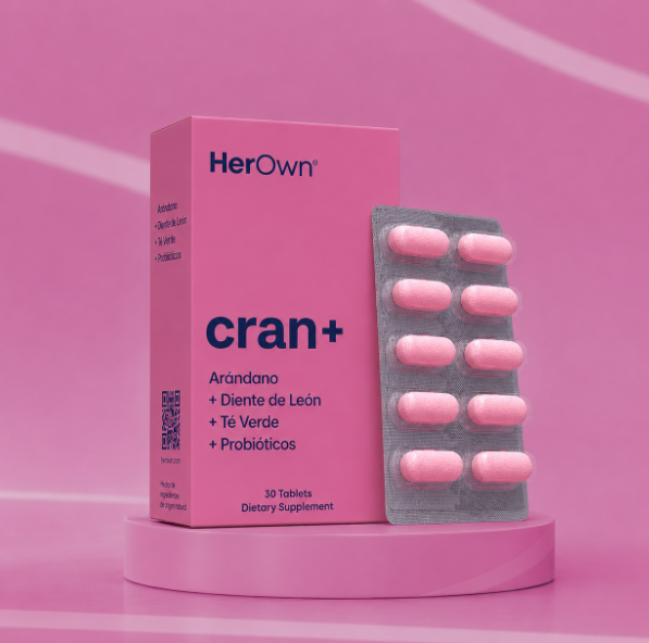 HerOwn cran+