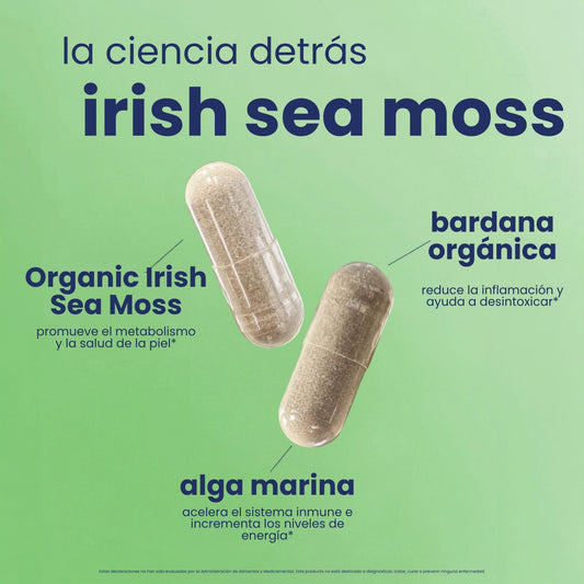 HerOwn sea moss