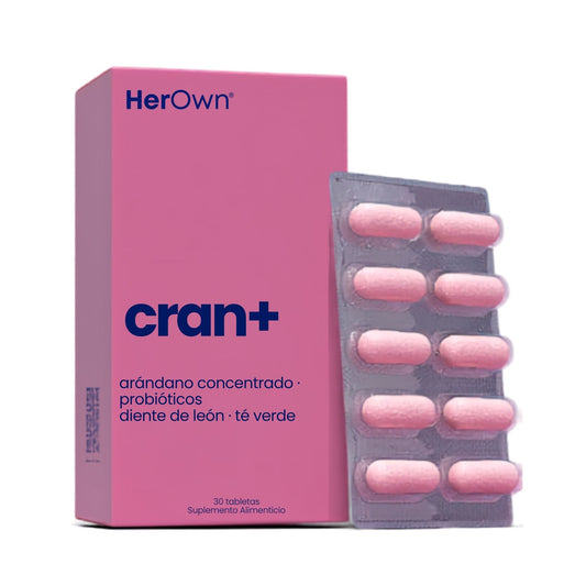 HerOwn cran+
