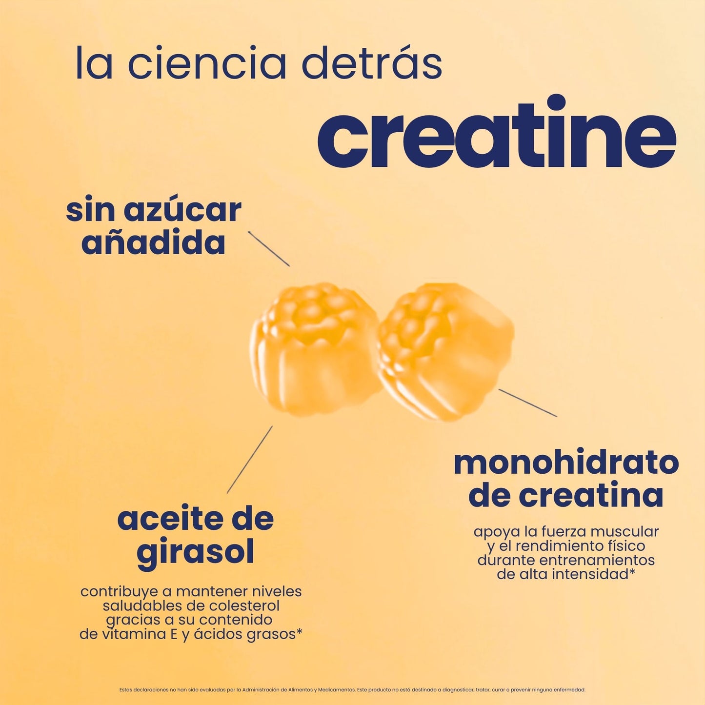 HerOwn creatine gummies