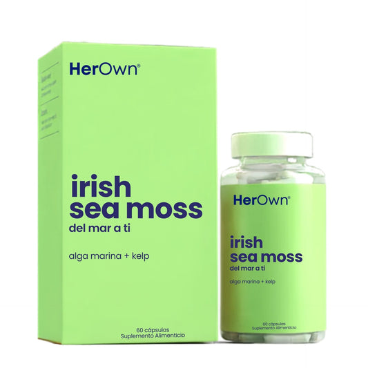 HerOwn sea moss